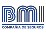 Logo BMI color